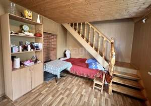 Дача 220м², 2-этажный, участок 6 сот.  