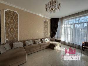 Дом 433м², 4-этажный, участок 10 сот.  