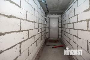 Таунхаус 130м², 3-этажный, участок 1 сот.  