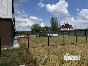 Коттедж 200м², 2-этажный, участок 7 сот.  