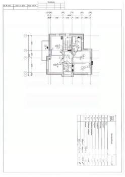 Дом 155м², 2-этажный, участок 7 сот.  