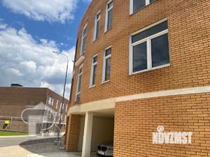 Таунхаус 212м², 3-этажный, участок 2 сот.  