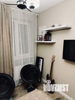 Коттедж 207м², 2-этажный, участок 6 сот.  