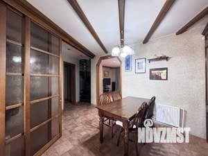 Таунхаус 175м², 3-этажный, участок 4 сот.  