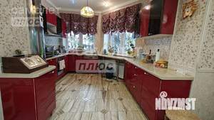 Дом 380м², 3-этажный, участок 8 сот.  
