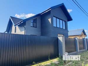 Дом 355м², 2-этажный, участок 7 сот.  