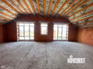 Коттедж 170м², 2-этажный, участок 6 сот.  