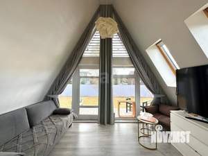 Дом 85м², 1-этажный, участок 10 сот.  