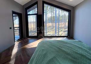 Дом 145м², 2-этажный, участок 6 сот.  