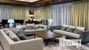 Коттедж 900м², 4-этажный, участок 40 сот.  