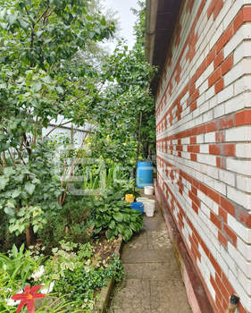 Дом 52м², 2-этажный, участок 8 сот.  