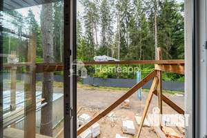 Дом 225м², 2-этажный, участок 9 сот.  