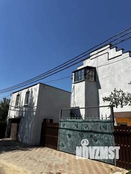 Дом 380м², 3-этажный, участок 12 сот.  