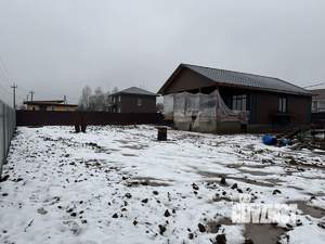 Дом 141м², 1-этажный, участок 7 сот.  