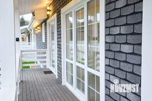 Дом 144м², 1-этажный, участок 7 сот.  