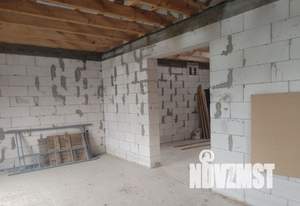 Дом 150м², 2-этажный, участок 4 сот.  