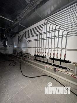 Дом 809м&sup2;, 4-этажный, участок 15 сот.  