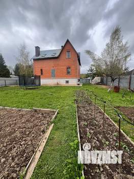 Дом 250м², 2-этажный, участок 9 сот.  