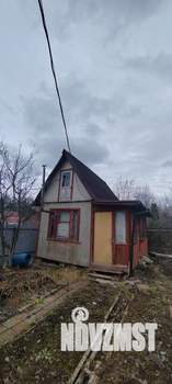 Дом 90м&sup2;, 2-этажный, участок 12 сот.  