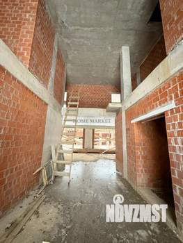 Дом 412м², 2-этажный, участок 12 сот.  