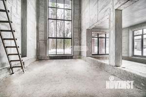 Дом 460м², 2-этажный, участок 21 сот.  