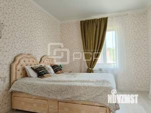 Коттедж 122м², 2-этажный, участок 5 сот.  