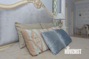 Коттедж 714м&sup2;, 2-этажный, участок 27 сот.  