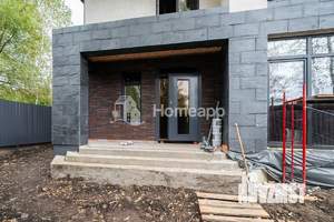 Дом 225м², 2-этажный, участок 6 сот.  