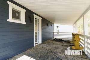 Дом 130м², 1-этажный, участок 6 сот.  