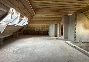 Дом 436м², 3-этажный, участок 11 сот.  