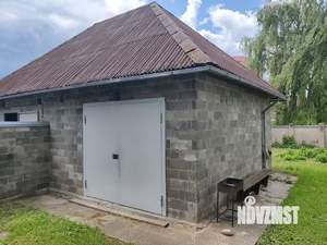 Дом 540м², 4-этажный, участок 15 сот.  