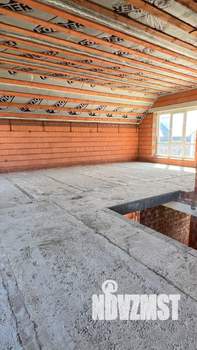 Дом 190м², 2-этажный, участок 7 сот.  