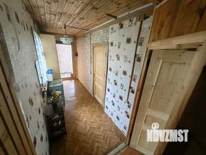 Дом 70м², 2-этажный, участок 6 сот.  