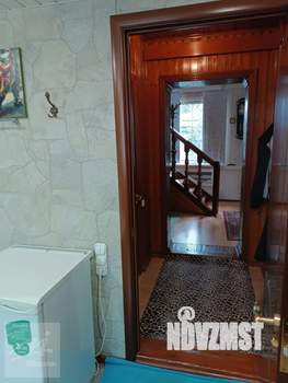 Коттедж 203м&sup2;, 2-этажный, участок 16 сот.  