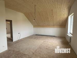 Дом 150м², 2-этажный, участок 5 сот.  