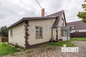 Дом 150м², 2-этажный, участок 8 сот.  