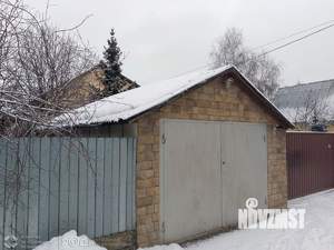 Коттедж 348м², 3-этажный, участок 8 сот.  