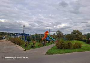 Дом 148м², 1-этажный, участок 7 сот.  