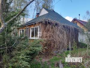 Дом 260м², 2-этажный, участок 12 сот.  