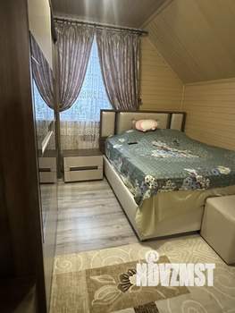 Дом 180м², 2-этажный, участок 9 сот.  