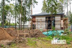 Дом 225м², 2-этажный, участок 9 сот.  