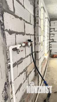 Таунхаус 128м², 3-этажный, участок 1 сот.  