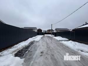 Дом 160м², 2-этажный, участок 6 сот.  