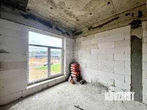 Дом 121м², 2-этажный, участок 7 сот.  