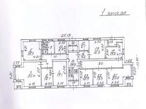 Дом 583м², 2-этажный, участок 31 сот.  