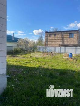 Дом 214м&sup2;, 2-этажный, участок 8 сот.  