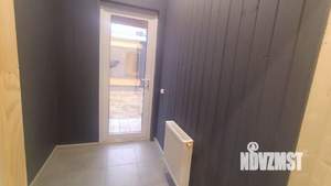 Дом 110м², 1-этажный, участок 9 сот.  