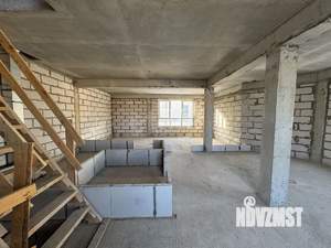 Таунхаус 206м², 3-этажный, участок 206 сот.  