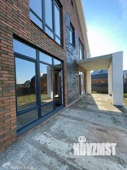 Коттедж 170м&sup2;, 2-этажный, участок 6 сот.  