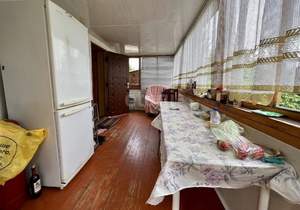 Дача 220м², 2-этажный, участок 6 сот.  